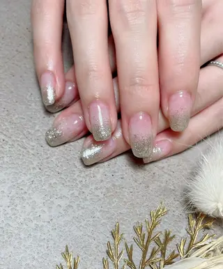ネイル nailsalon SIMB.のネイルデザイン