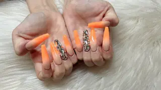 ネイル 《LB》ラブリエ Nail&eyeのマツエク・マツパデザイン
