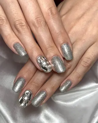 ネイル candy nailのネイルデザイン