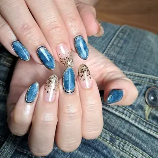 ネイル HAYASHI  Nのネイルデザイン