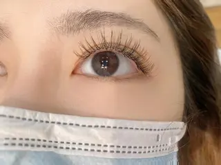 マツエク・マツパ EILIS& EYEのマツエク・マツパデザイン