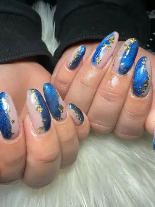 ネイル miwa ミワのネイルデザイン