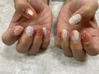 ネイル private salon  Rinの眉毛・アイブロウイメージ