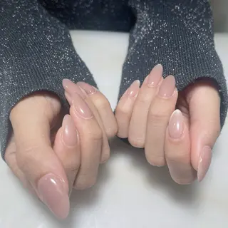 ネイル 久保田 マリコのネイルデザイン