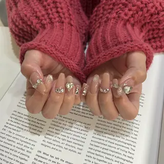 ネイル RooM -produce by maynail-所属・RooM -mizuki-のネイルデザイン