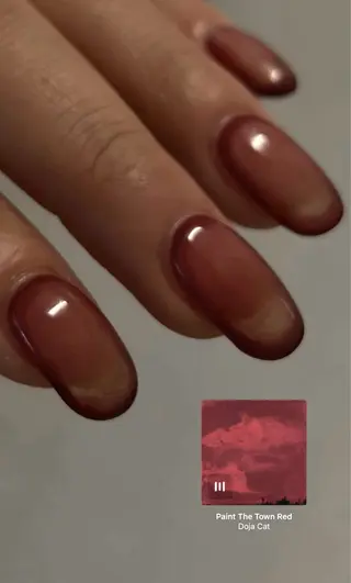 ネイル manu a所属・manu aのネイルデザイン