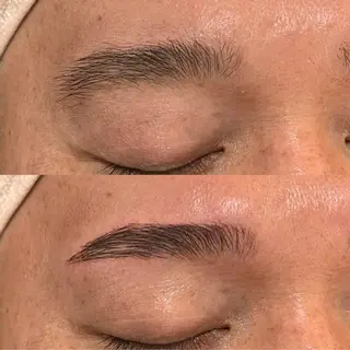 アイブロウ 恵比寿アイブロウ Hiroakiの眉毛・アイブロウイメージ