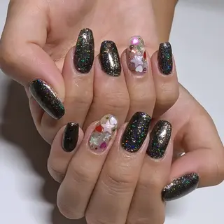 ネイル KANON所属・☆ KANON☆のネイルデザイン