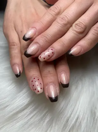 ネイル LULA所属・Stella nailのネイルデザイン
