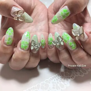 ネイル ネイル junkoのネイルデザイン