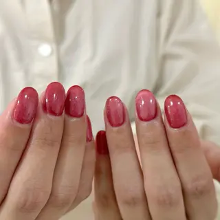 ネイル Bianca栄店 小林のネイルデザイン