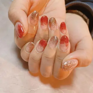 ネイル nakamoto yuukaのネイルデザイン