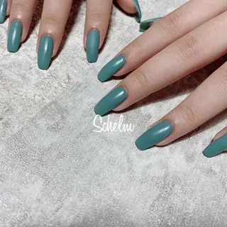 ネイル nail room シュレムのネイルデザイン