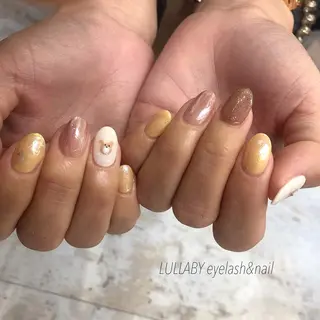 ネイル LULLABY 吉祥寺店のマツエク・マツパデザイン