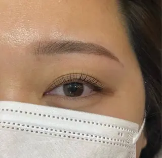 アイブロウ miyu 🎀のマツエク・マツパデザイン