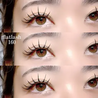 マツエク・マツパ y's beauty所属・y’sbeauty 梅田店‎🤍のマツエク・マツパデザイン