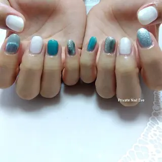 ネイル ネイル junkoのネイルデザイン