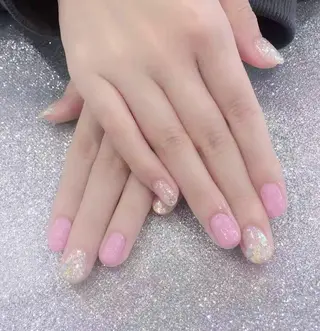 ネイル AB マツエクネイルサロンのネイルデザイン