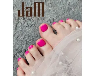 ネイル jamnail所属・JAM NAILのネイルデザイン