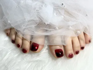 ネイル Maruyama Ayakaのネイルデザイン