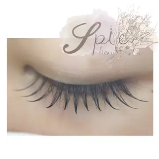 マツエク・マツパ Eyelist nakaseのマツエク・マツパデザイン