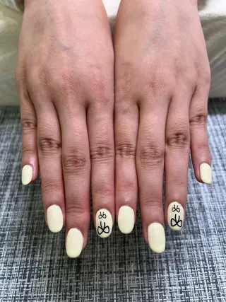 ネイル 佐藤 伶南のネイルデザイン