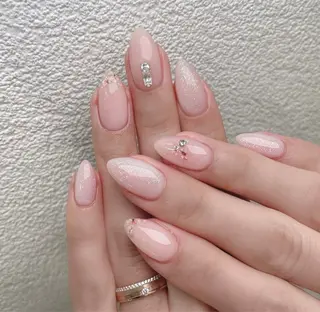 ネイル Mi nailsのネイルデザイン