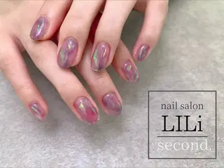 ネイル Sari ✳︎のネイルデザイン
