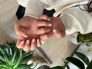 ネイル l my me mine所属・Imyme mine Rioのネイルデザイン