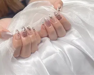 ネイル Nail salon Venusのネイルデザイン