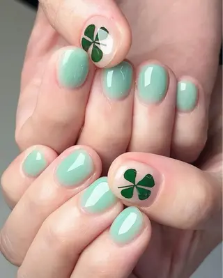 ネイル Lee _nailのネイルデザイン