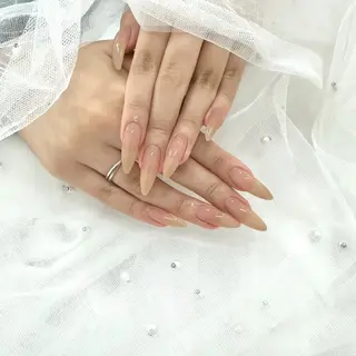 ネイル Rosa×Rosa所属・RosaxRosa Erikaのネイルデザイン