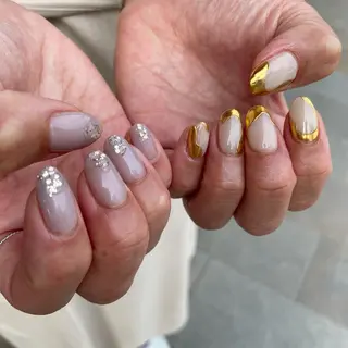 ネイル nail slon mioのネイルデザイン