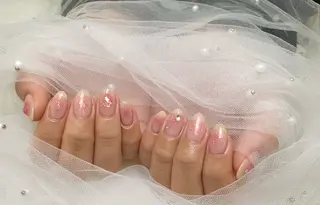 ネイル garden Nail Salonのネイルデザイン