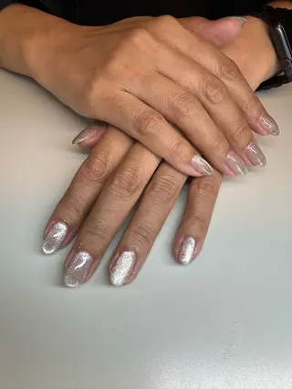 ネイル sususu YOKOのネイルデザイン