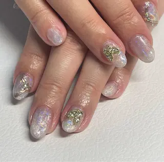 ネイル Flora nailのネイルデザイン