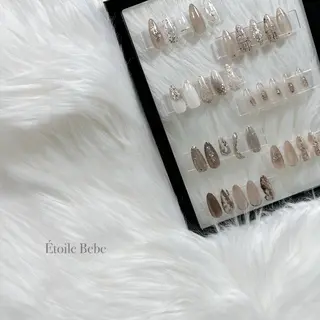 ネイル Étoile Bebeのエステ・リラクイメージ