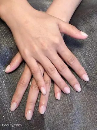 ネイル ENsalon AKIRAのネイルデザイン