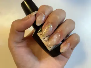 ネイル 蒲郡 ネイルのネイルデザイン