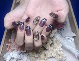 ネイル MSSugar Nailのネイルデザイン