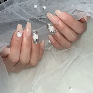 ネイル Viola. 優花のネイルデザイン