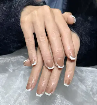 ネイル 蒼木 日葵のネイルデザイン