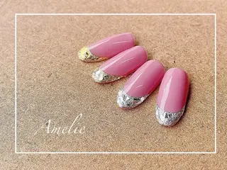 ネイル いちじゅう あおいのネイルデザイン