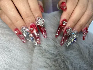 ネイル nailroom  ALLURE所属・nailroom allureのネイルデザイン