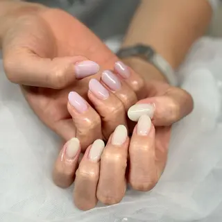 ネイル see nail所属・see nailのネイルデザイン