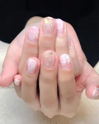 ネイル Nyanco Nailのネイルデザイン