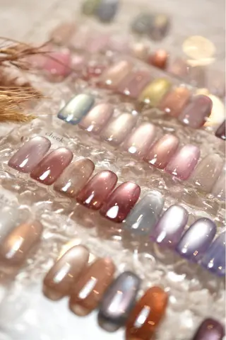 ネイル 963.nail所属・【フィルイン専門店】 KURUMIのネイルデザイン