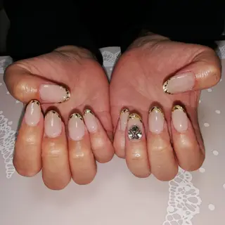 ネイル ネイル junkoのネイルデザイン