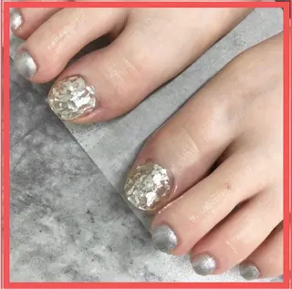 ネイル Eye& NailDayのネイルデザイン