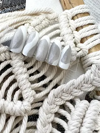 ネイル 38. sayakaのネイルデザイン